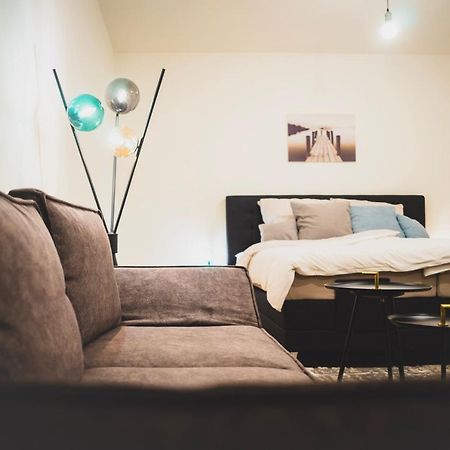 Apartmán Tempments Berlín Exteriér fotografie