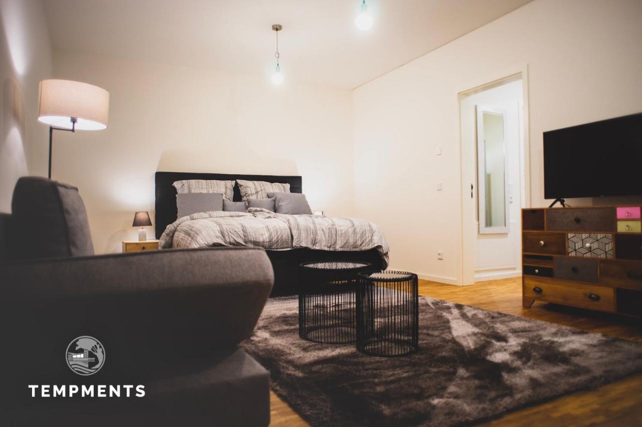 Apartmán Tempments Berlín Exteriér fotografie