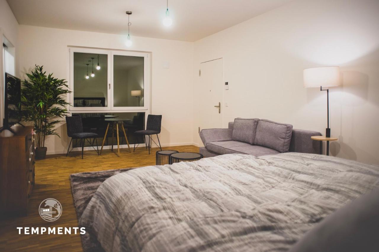 Apartmán Tempments Berlín Exteriér fotografie